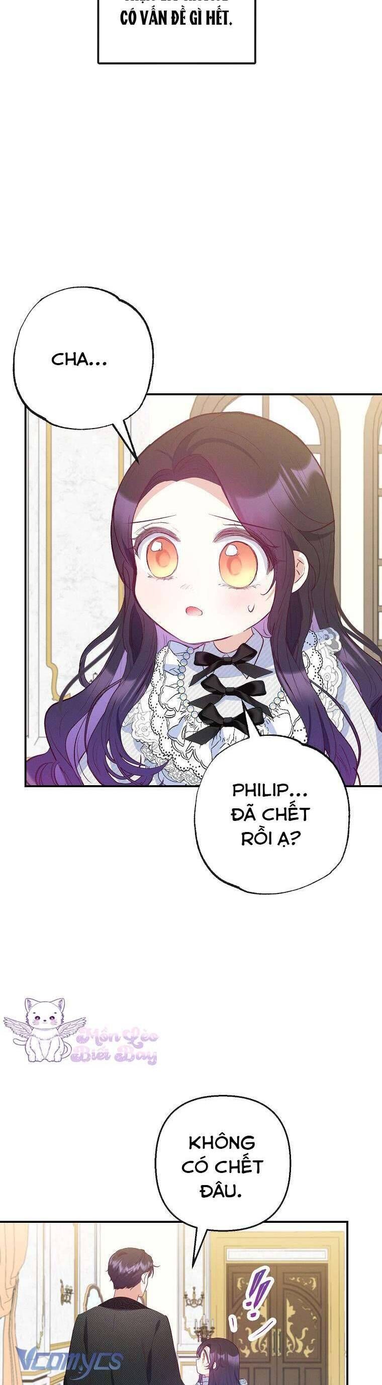 Con Gái Cưng Của Quỷ [Chap 1-110]