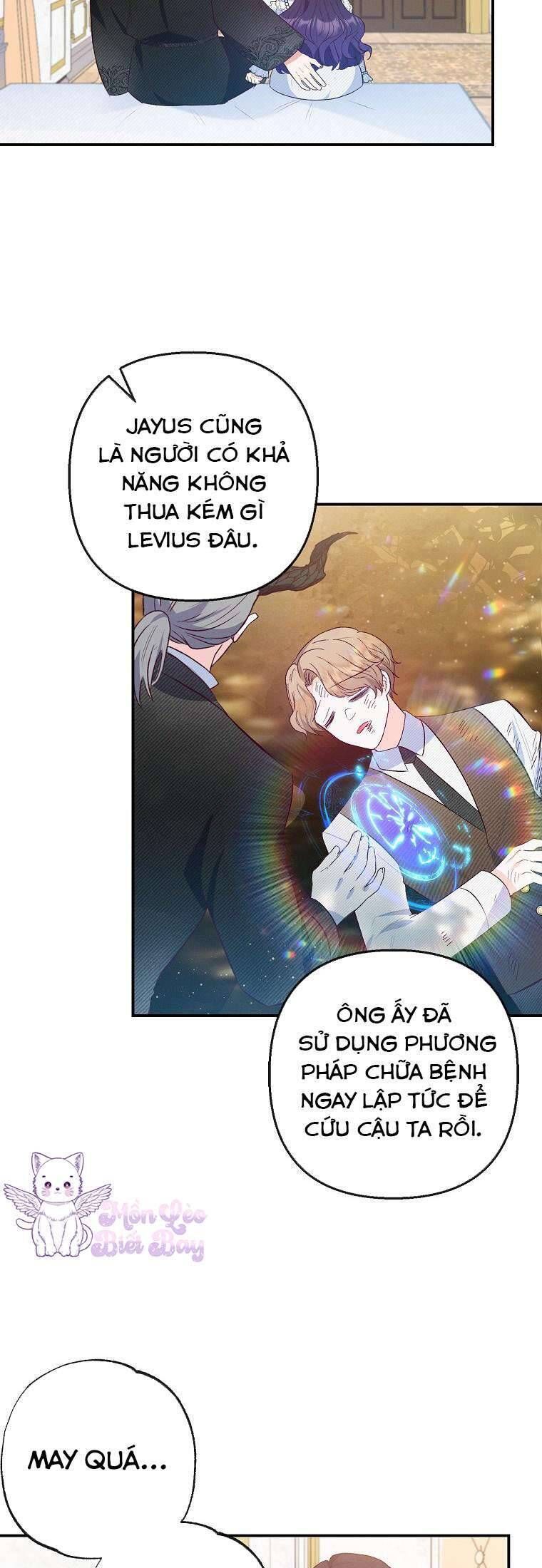 Con Gái Cưng Của Quỷ [Chap 1-110]