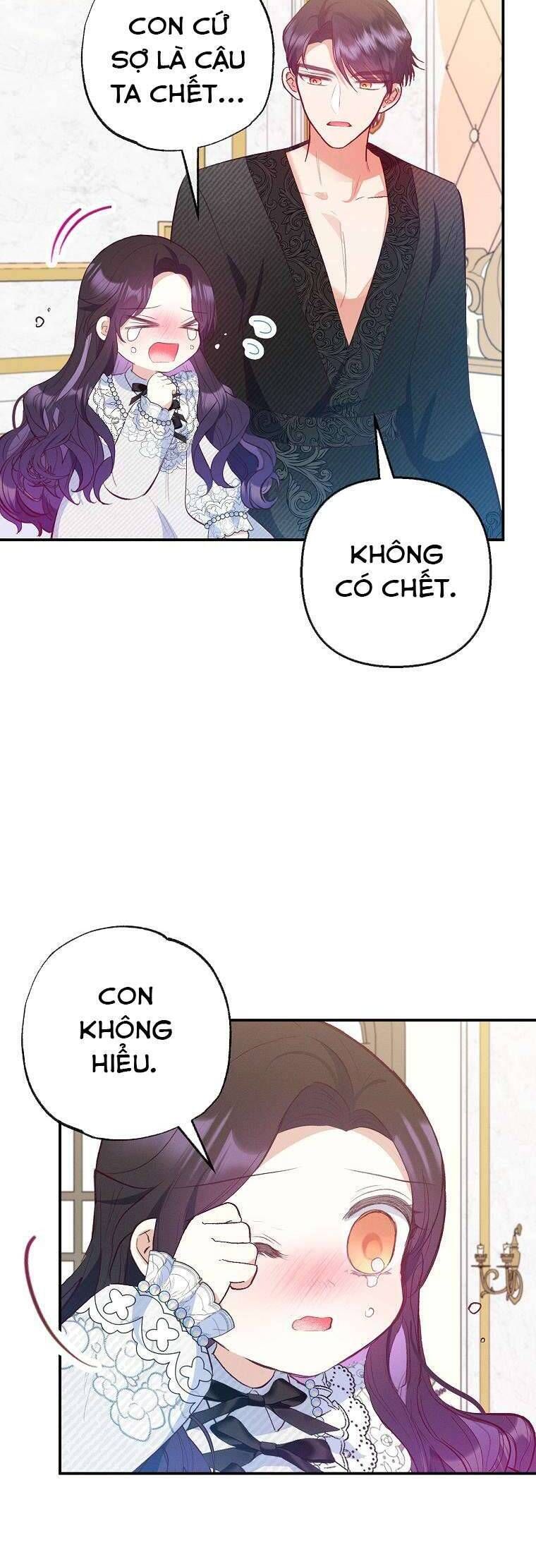 Con Gái Cưng Của Quỷ [Chap 1-110]