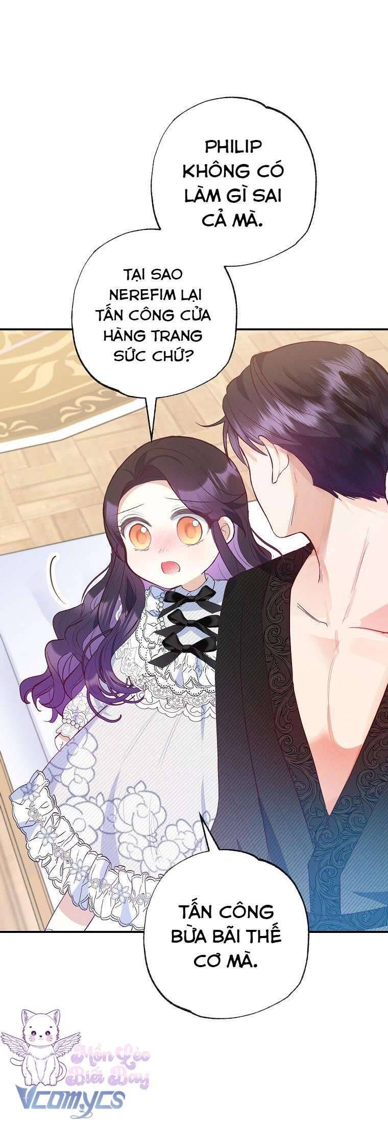 Con Gái Cưng Của Quỷ [Chap 1-110]