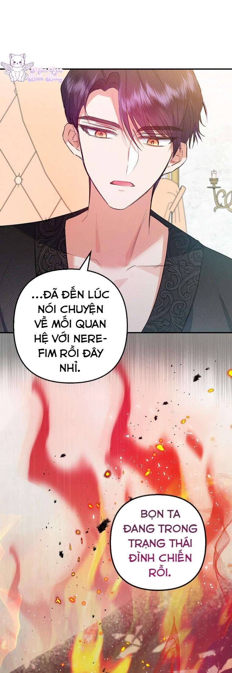 Con Gái Cưng Của Quỷ [Chap 1-110]
