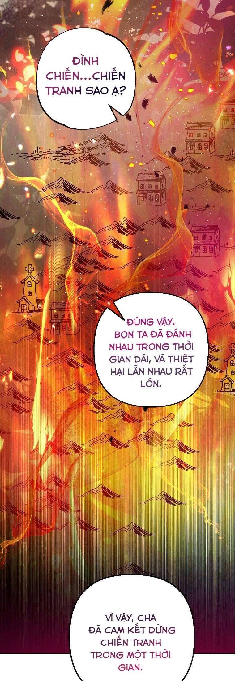 Con Gái Cưng Của Quỷ [Chap 1-110]
