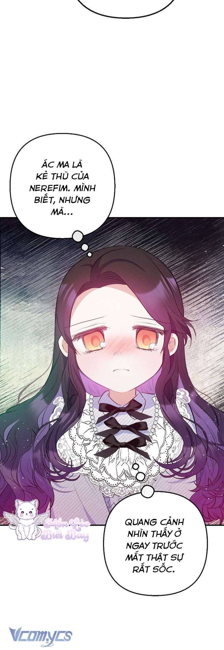 Con Gái Cưng Của Quỷ [Chap 1-110]