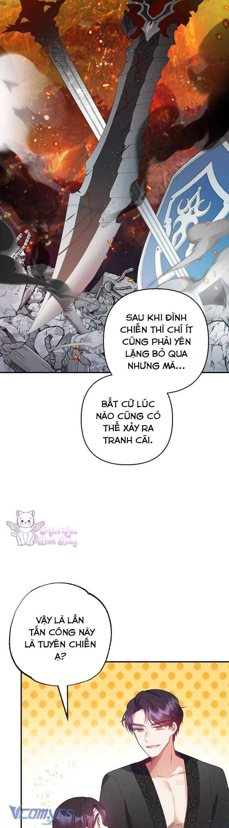 Con Gái Cưng Của Quỷ [Chap 1-110]