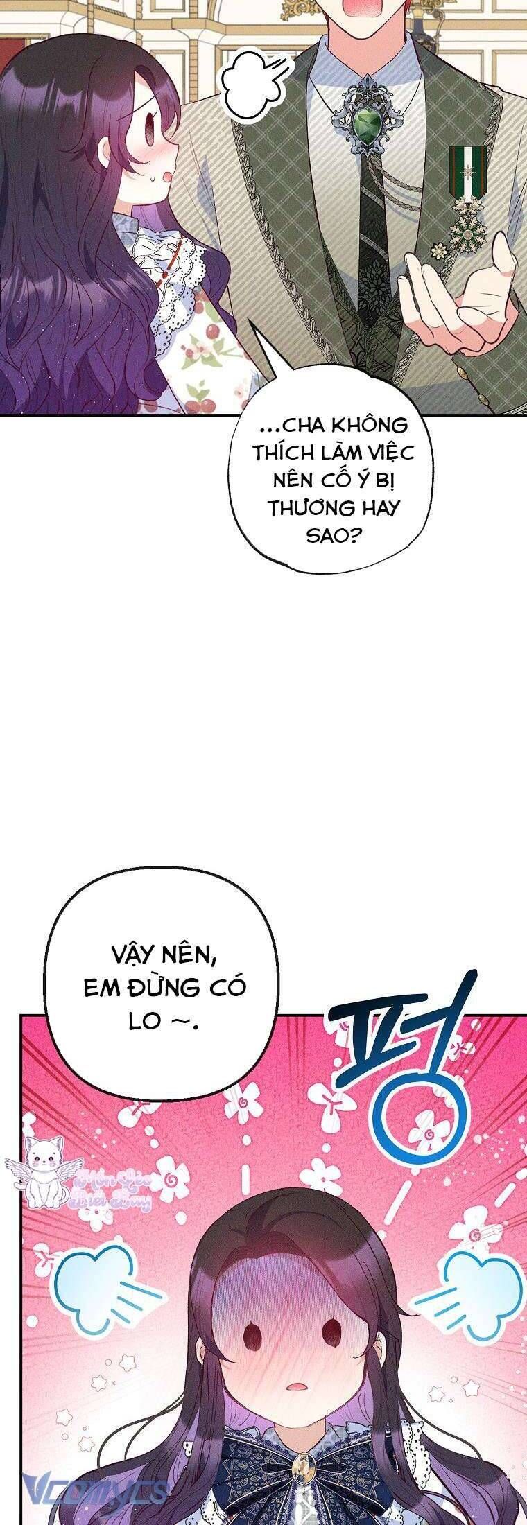 Con Gái Cưng Của Quỷ [Chap 1-110]