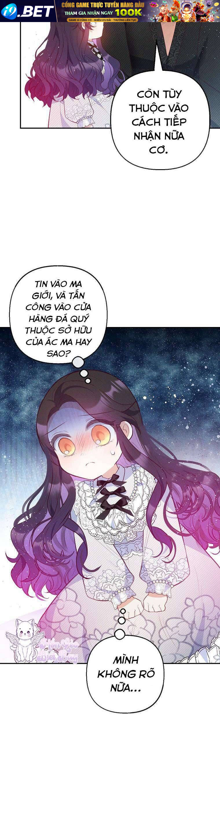 Con Gái Cưng Của Quỷ [Chap 1-110]