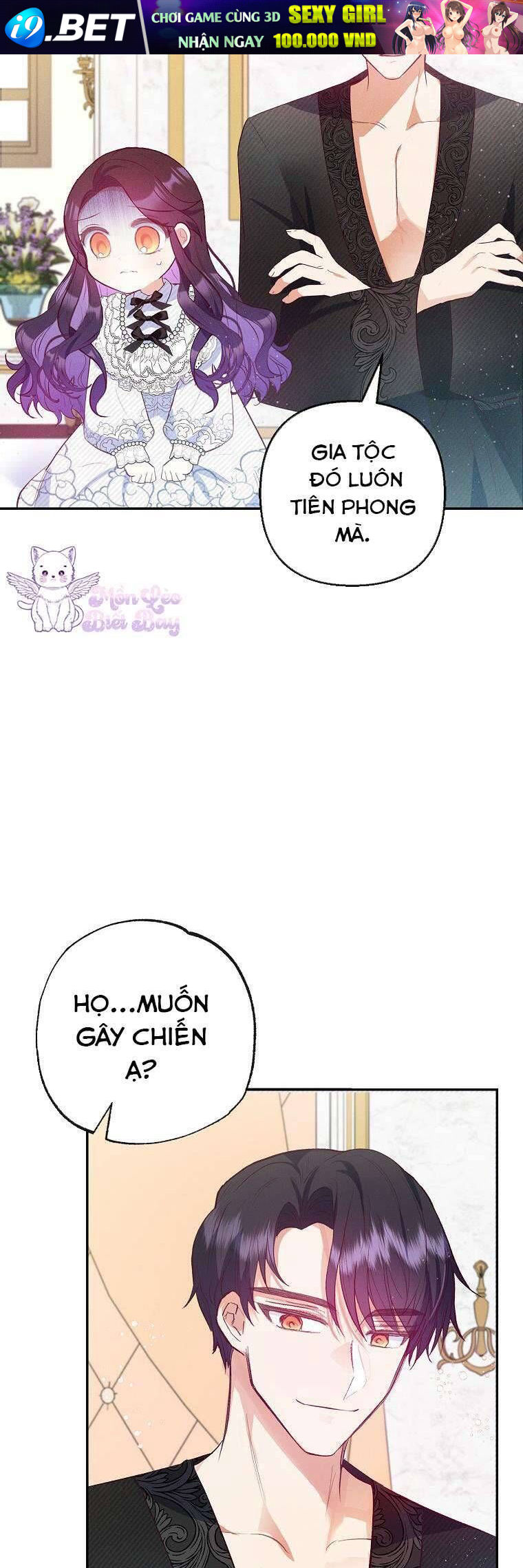 Con Gái Cưng Của Quỷ [Chap 1-110]