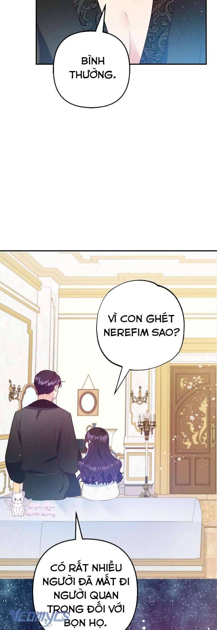 Con Gái Cưng Của Quỷ [Chap 1-110]