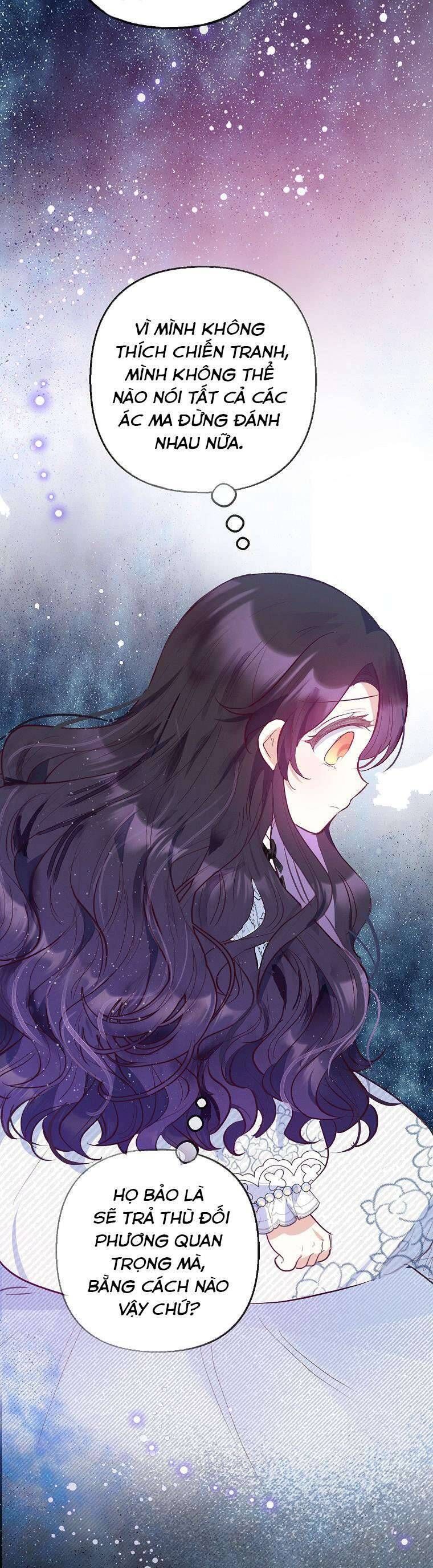 Con Gái Cưng Của Quỷ [Chap 1-110]