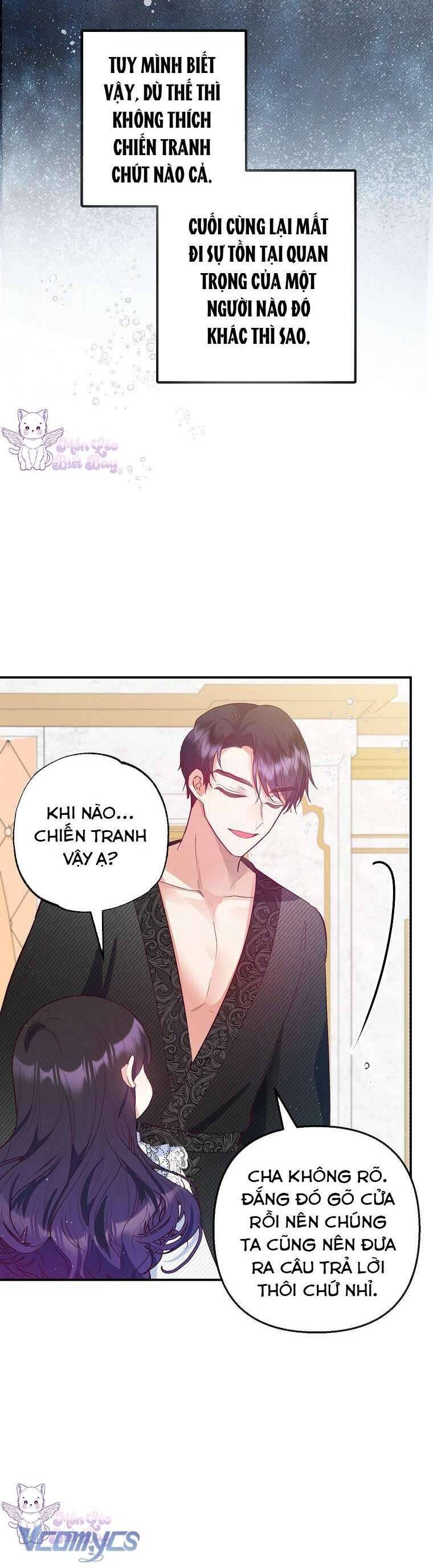 Con Gái Cưng Của Quỷ [Chap 1-110]