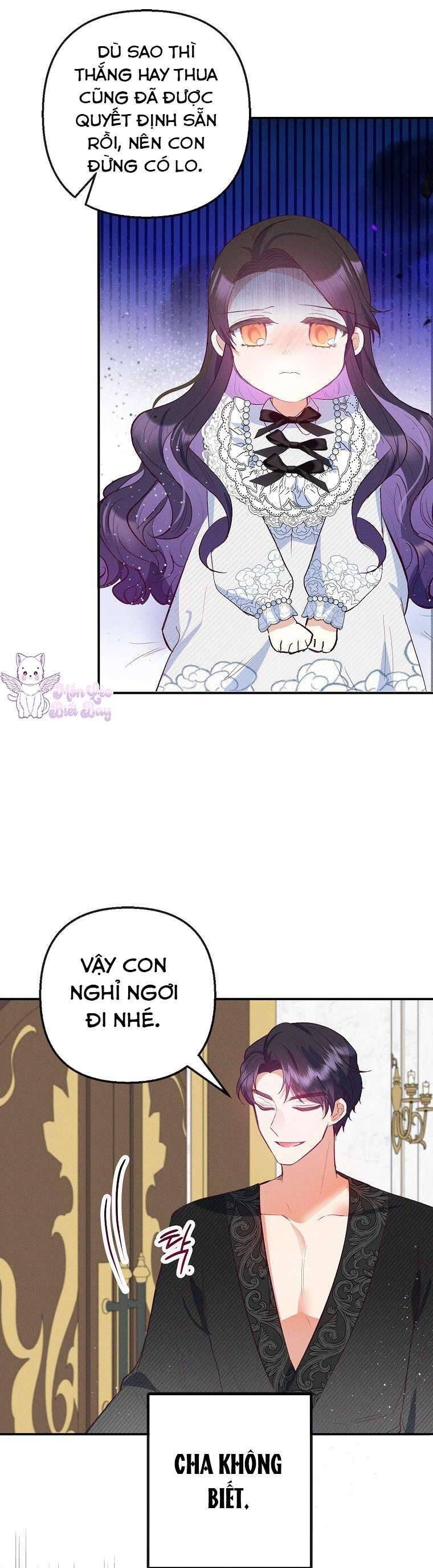 Con Gái Cưng Của Quỷ [Chap 1-110]