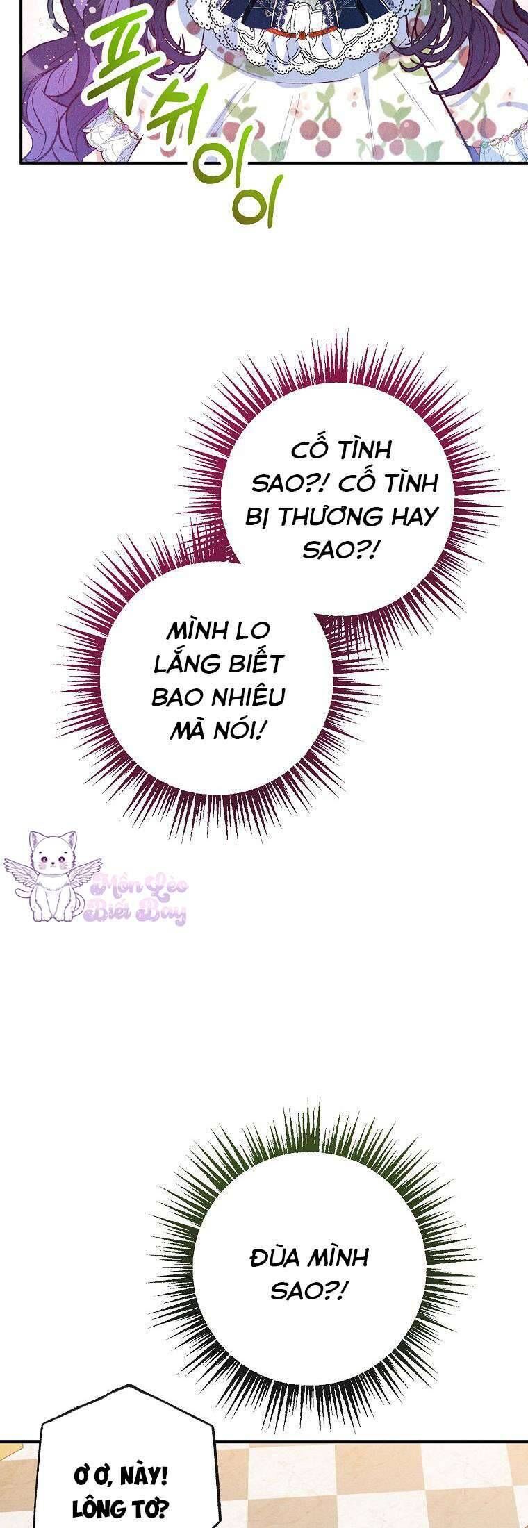 Con Gái Cưng Của Quỷ [Chap 1-110]