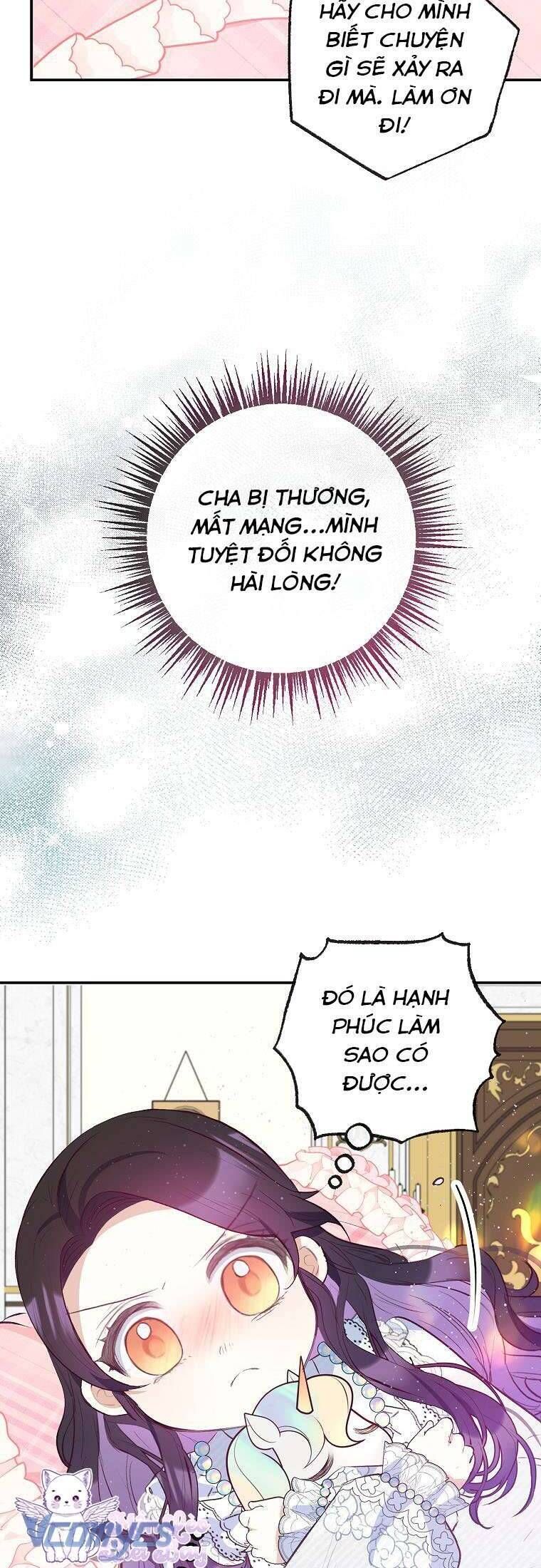 Con Gái Cưng Của Quỷ [Chap 1-110]