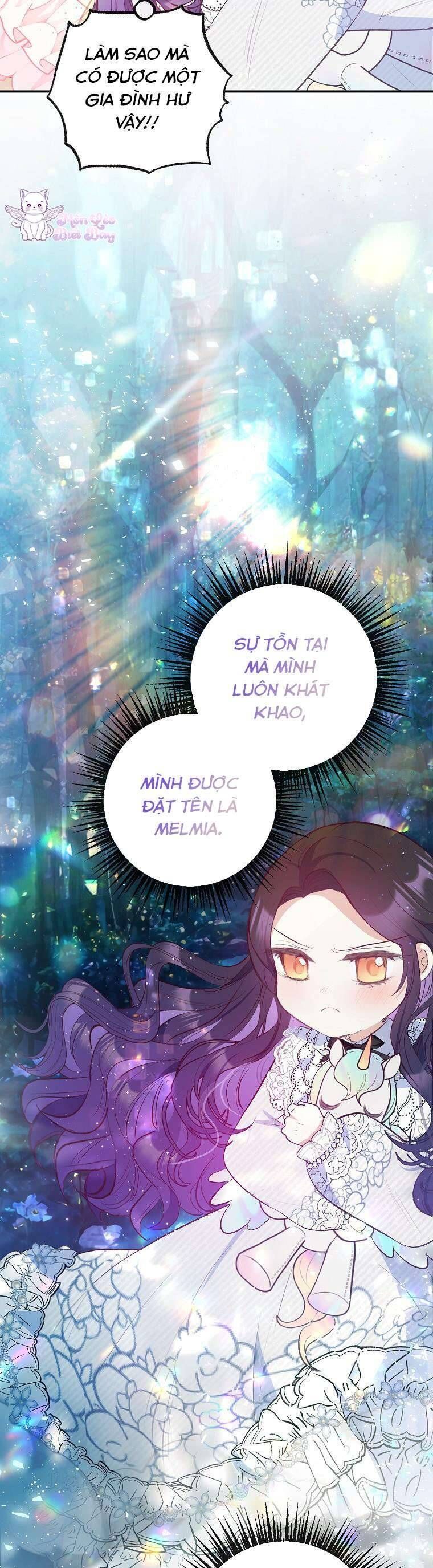 Con Gái Cưng Của Quỷ [Chap 1-110]