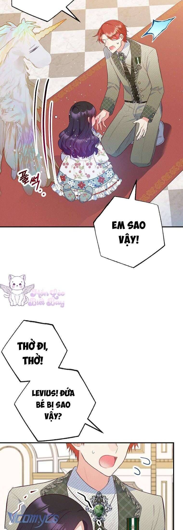 Con Gái Cưng Của Quỷ [Chap 1-110]