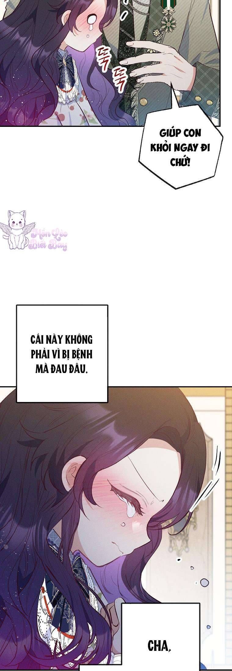 Con Gái Cưng Của Quỷ [Chap 1-110]