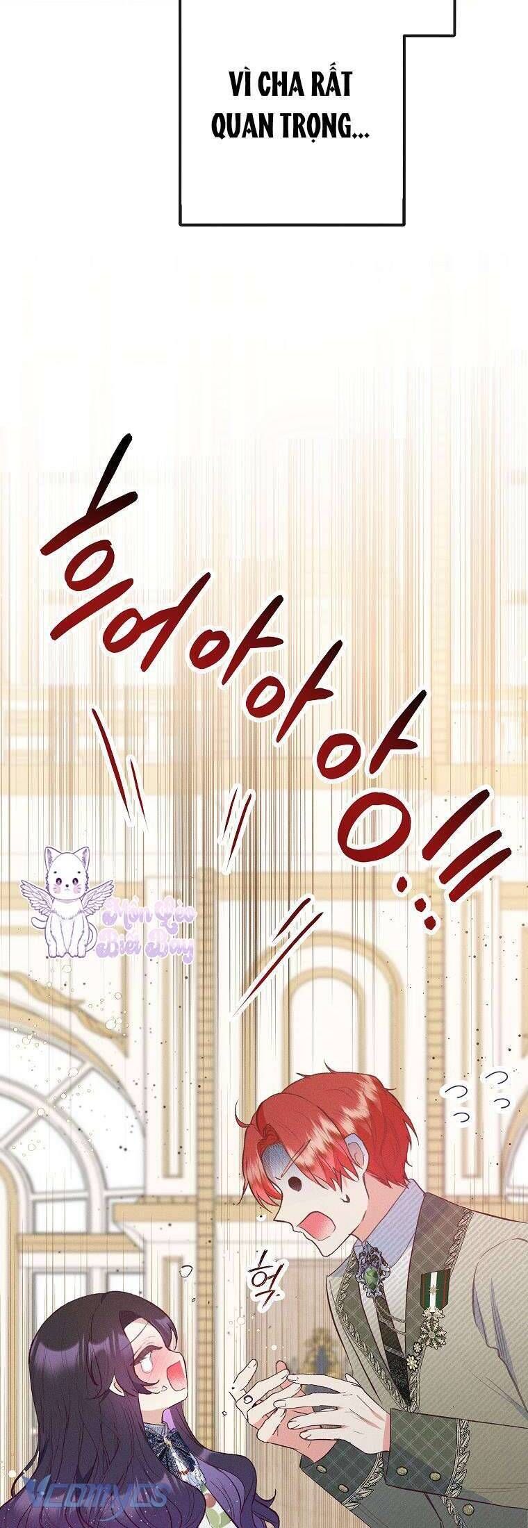 Con Gái Cưng Của Quỷ [Chap 1-110]