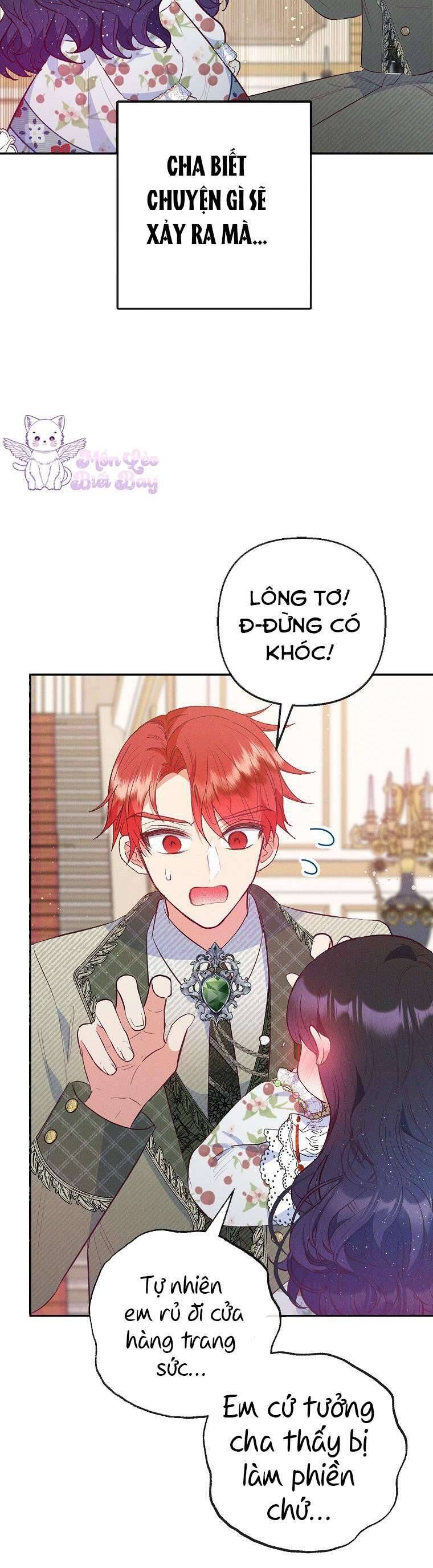 Con Gái Cưng Của Quỷ [Chap 1-110]