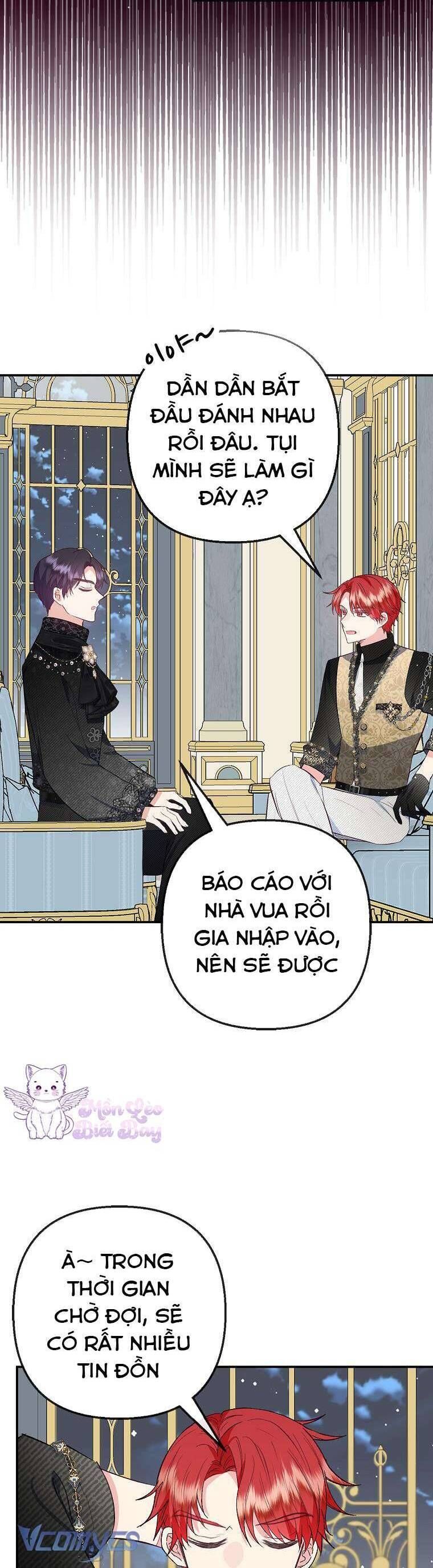Con Gái Cưng Của Quỷ [Chap 1-110]