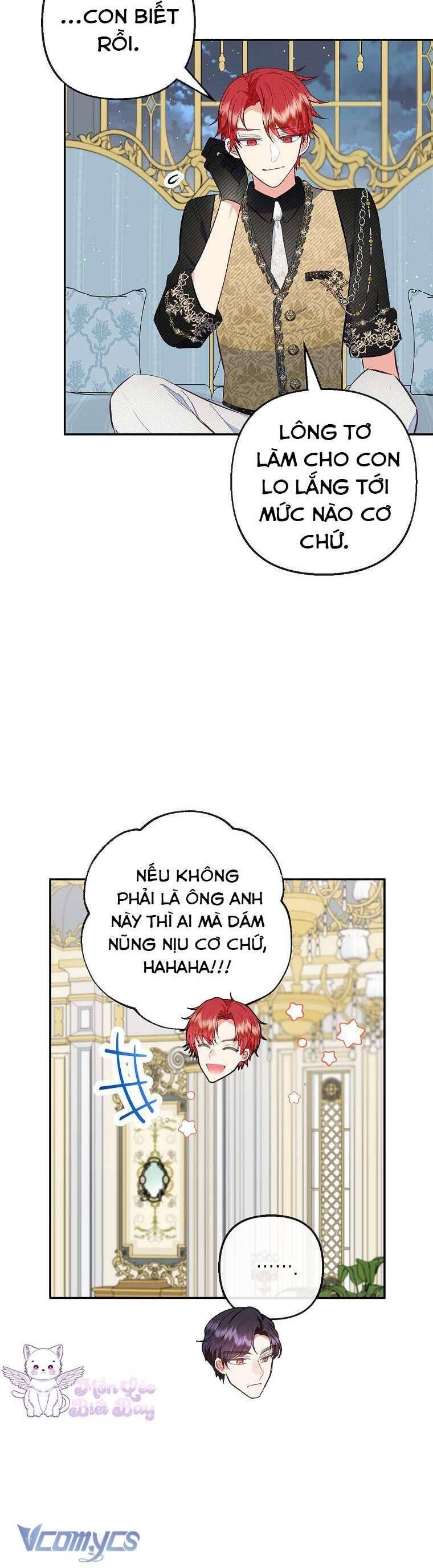 Con Gái Cưng Của Quỷ [Chap 1-110]