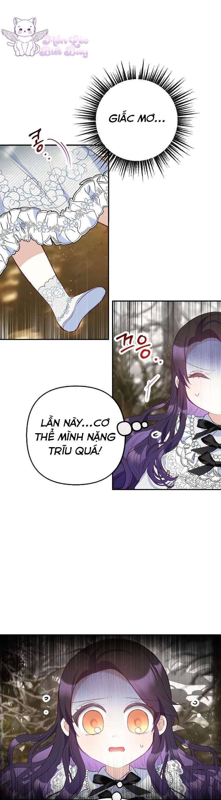 Con Gái Cưng Của Quỷ [Chap 1-110]