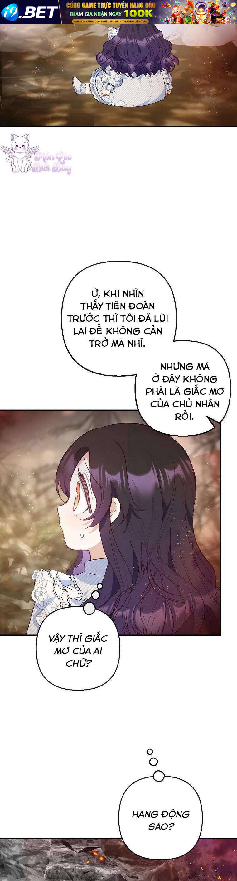Con Gái Cưng Của Quỷ [Chap 1-110]