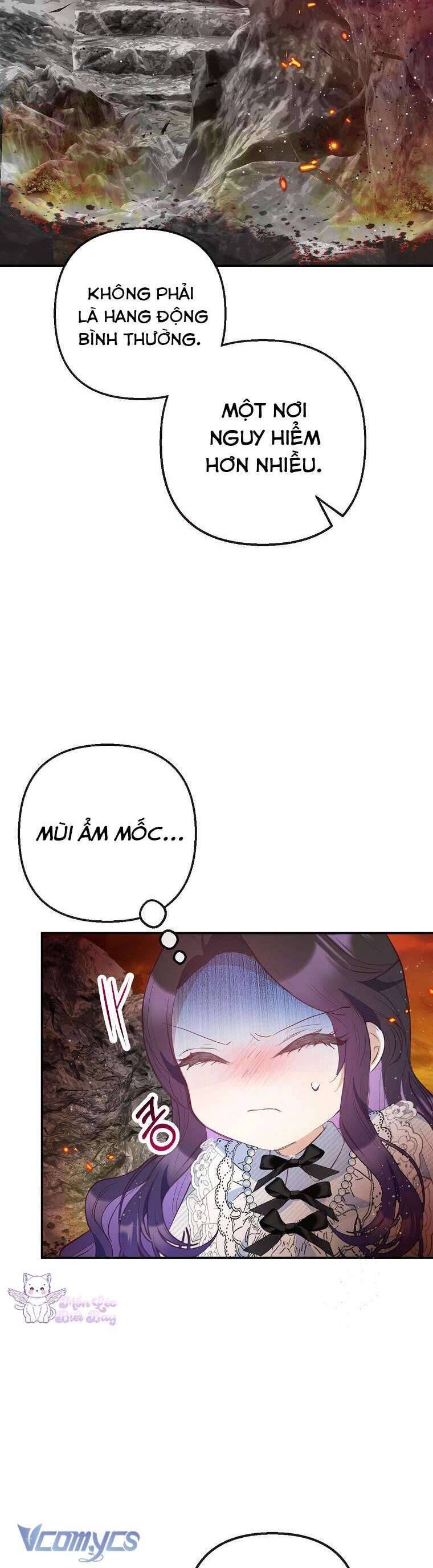 Con Gái Cưng Của Quỷ [Chap 1-110]