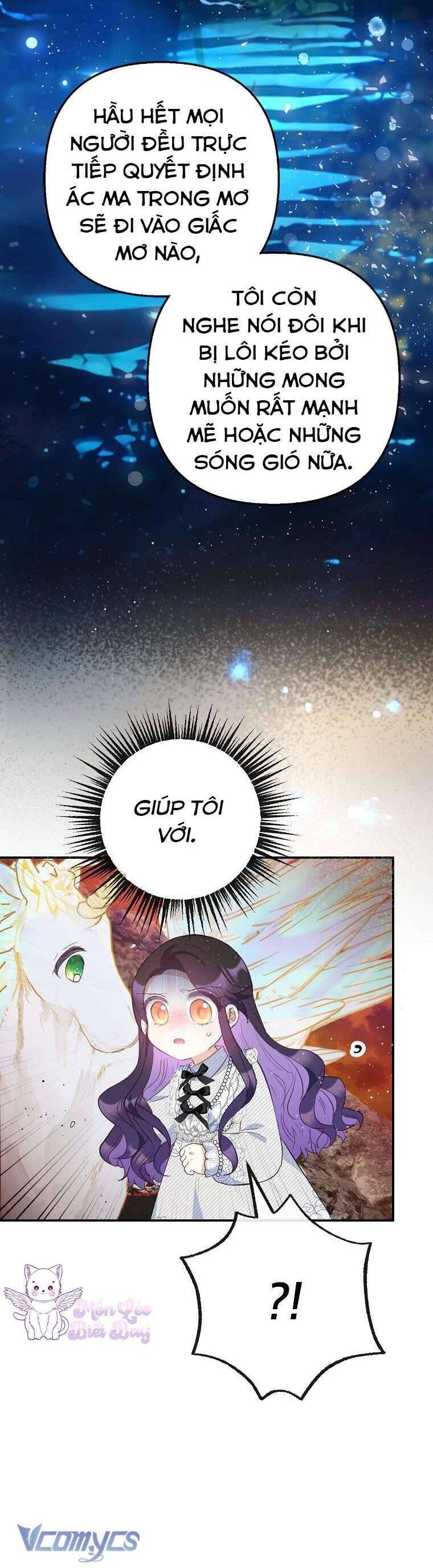 Con Gái Cưng Của Quỷ [Chap 1-110]