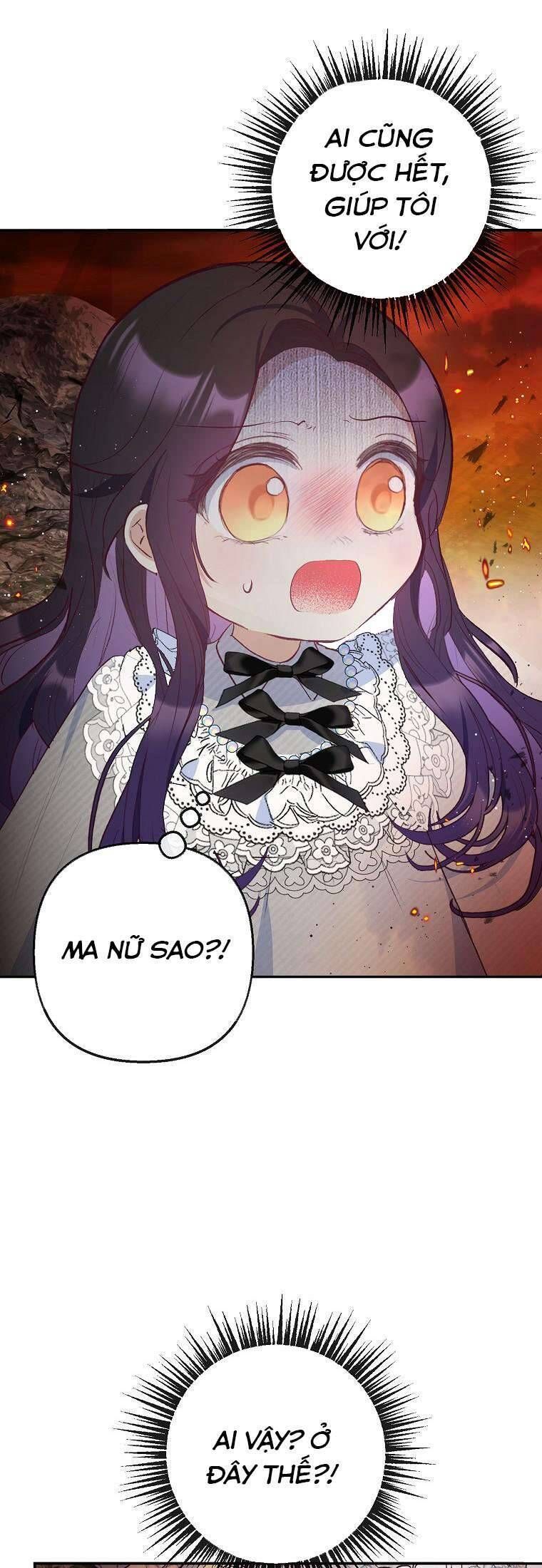 Con Gái Cưng Của Quỷ [Chap 1-110]