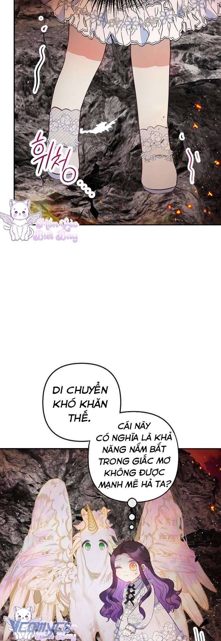 Con Gái Cưng Của Quỷ [Chap 1-110]