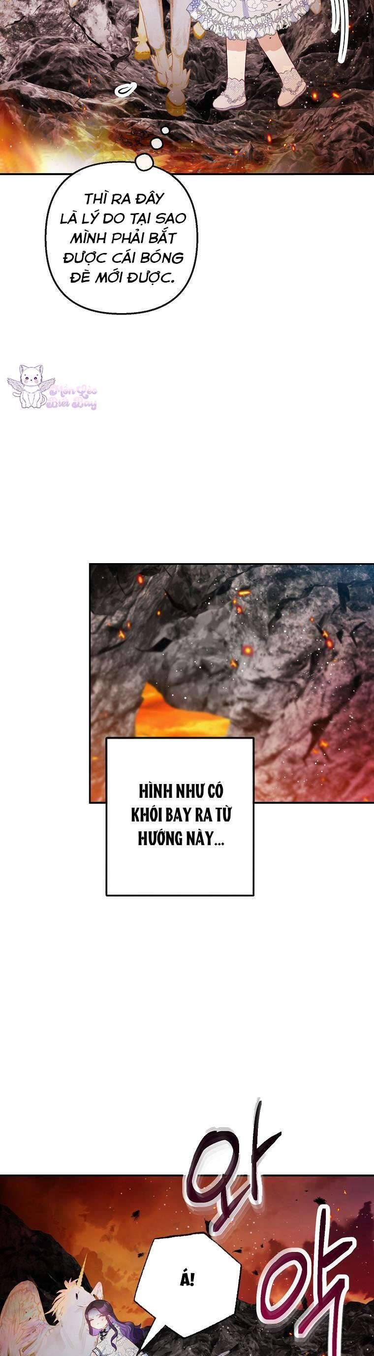 Con Gái Cưng Của Quỷ [Chap 1-110]