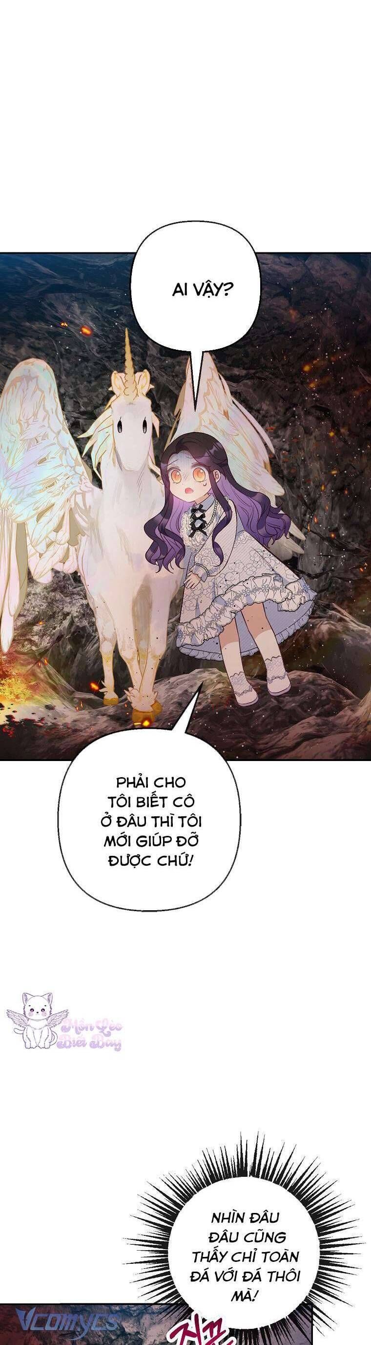 Con Gái Cưng Của Quỷ [Chap 1-110]