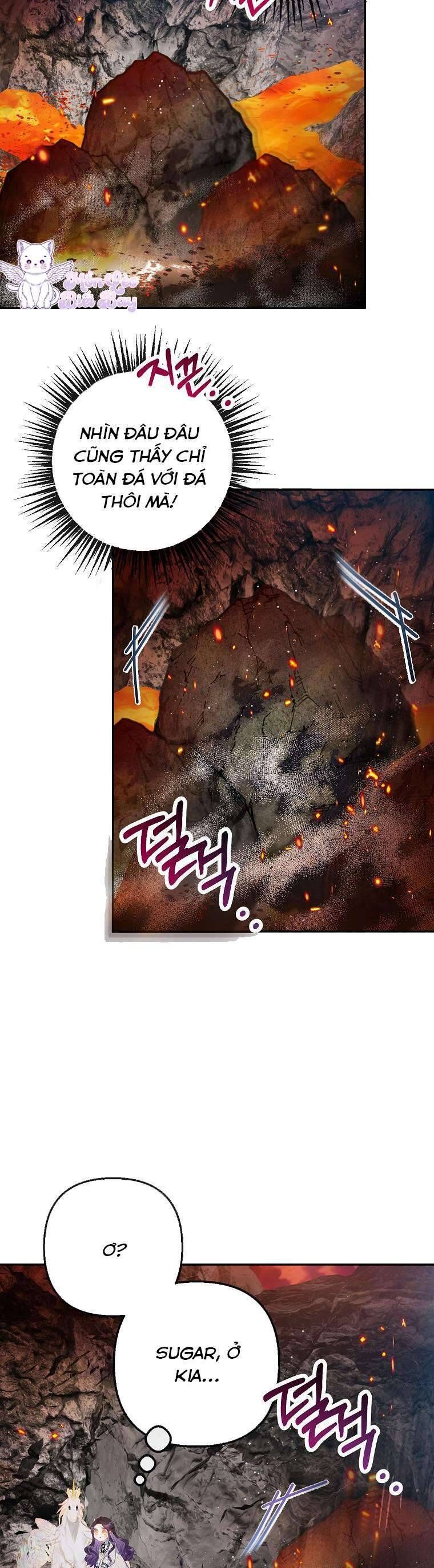 Con Gái Cưng Của Quỷ [Chap 1-110]