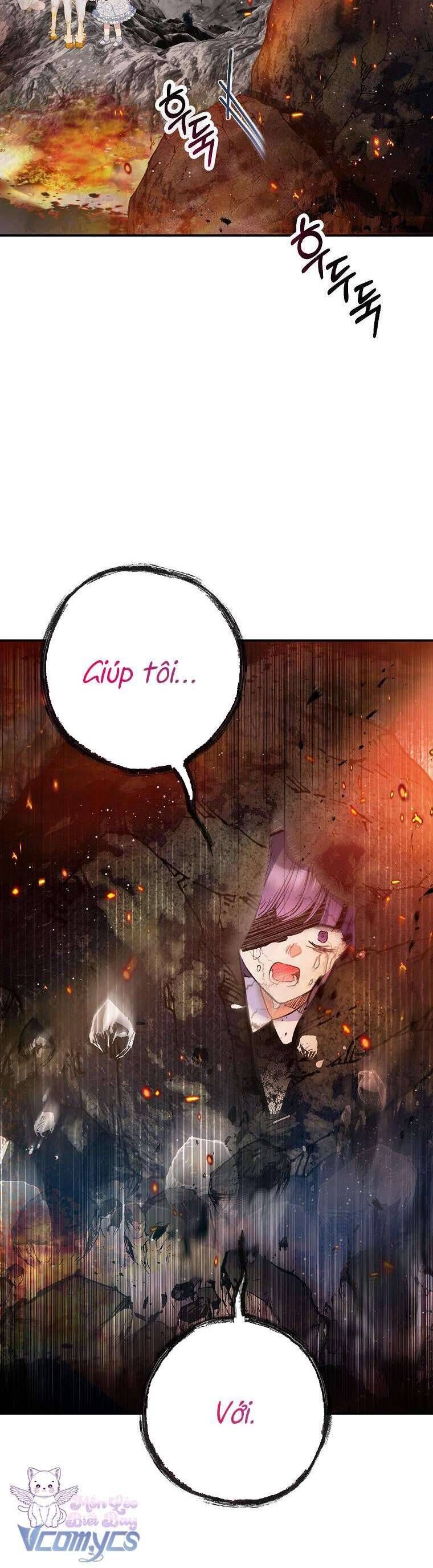 Con Gái Cưng Của Quỷ [Chap 1-110]