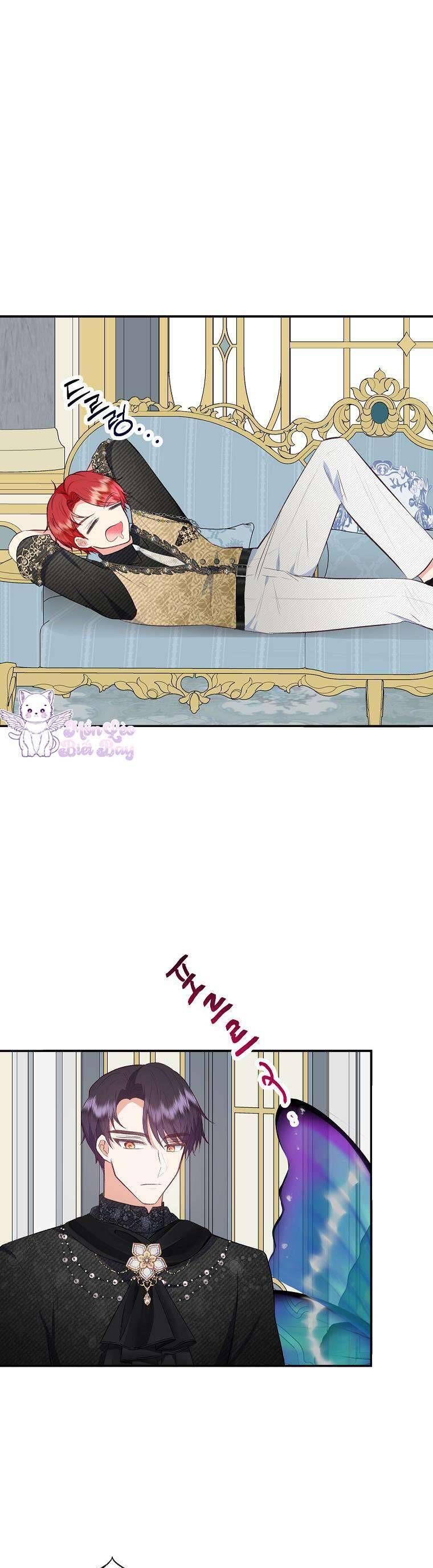 Con Gái Cưng Của Quỷ [Chap 1-110]