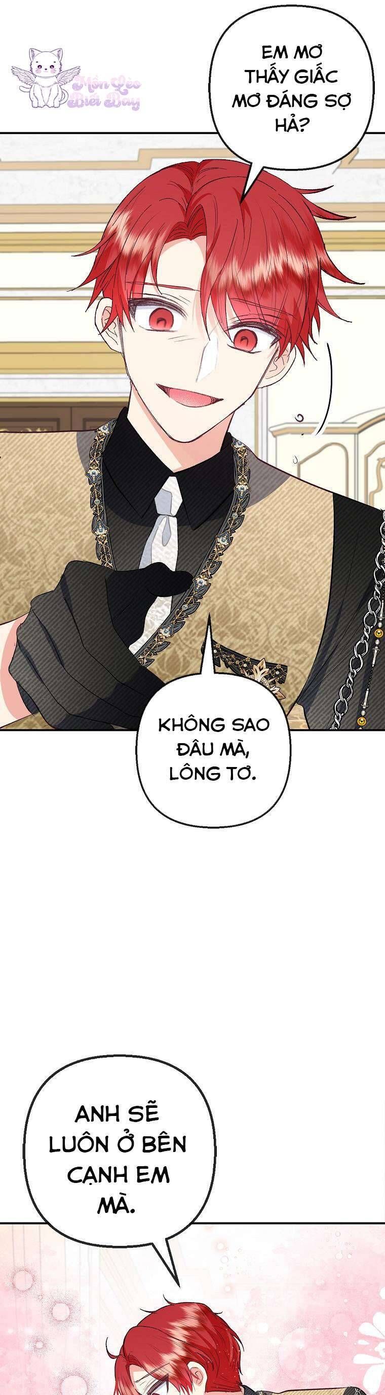 Con Gái Cưng Của Quỷ [Chap 1-110]