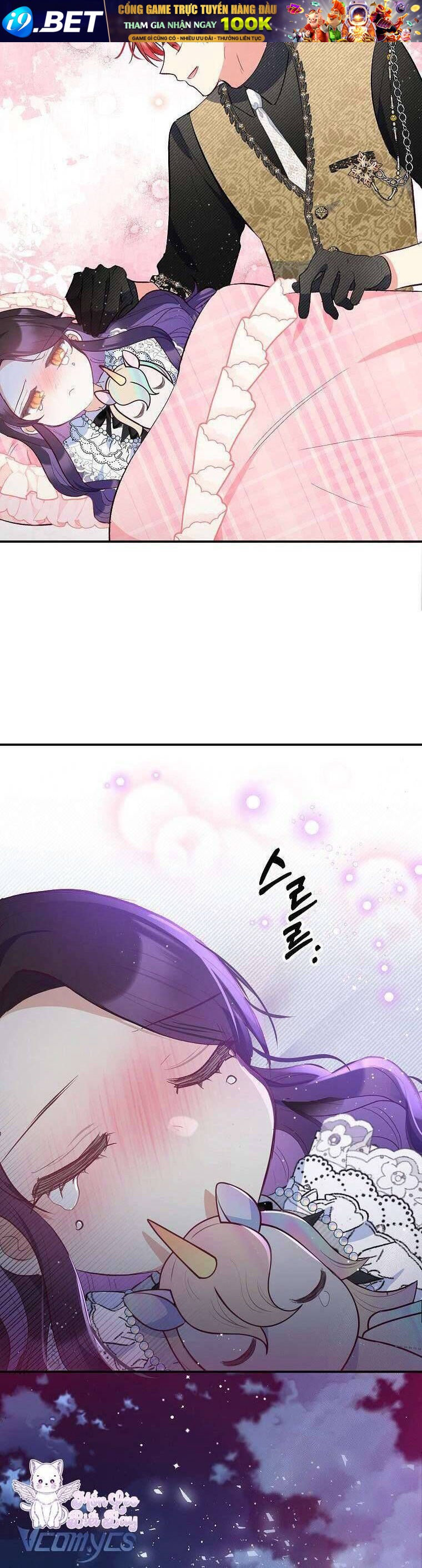 Con Gái Cưng Của Quỷ [Chap 1-110]