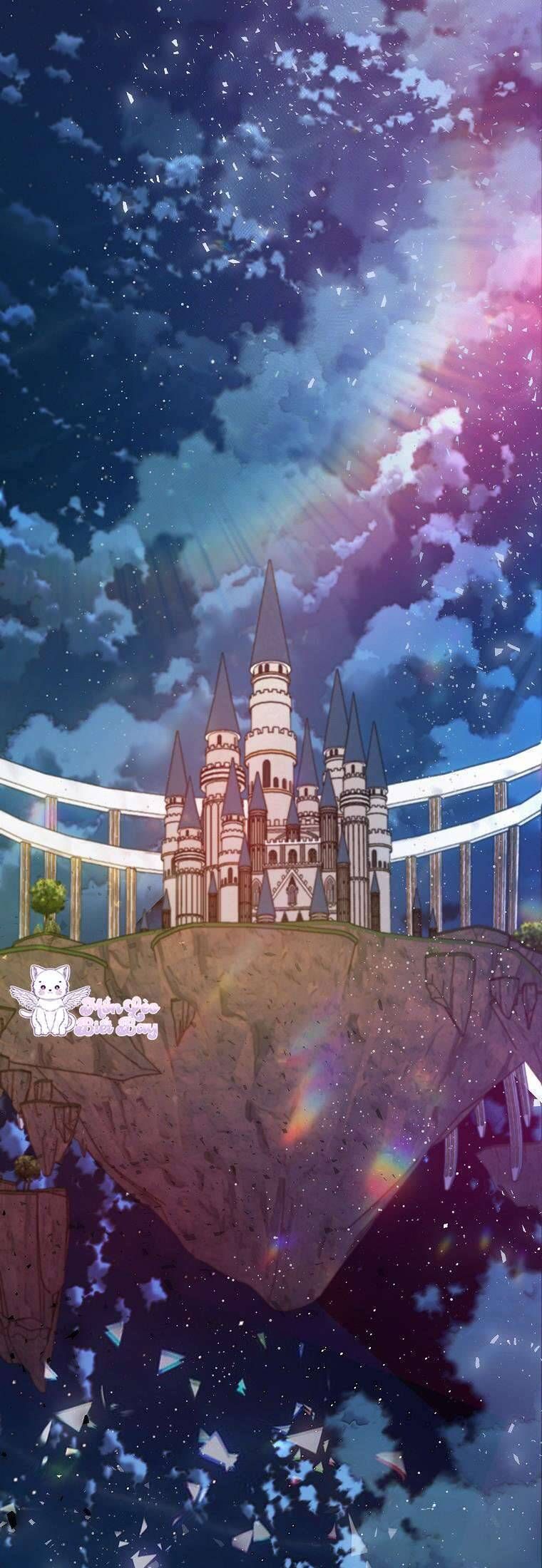 Con Gái Cưng Của Quỷ [Chap 1-110]