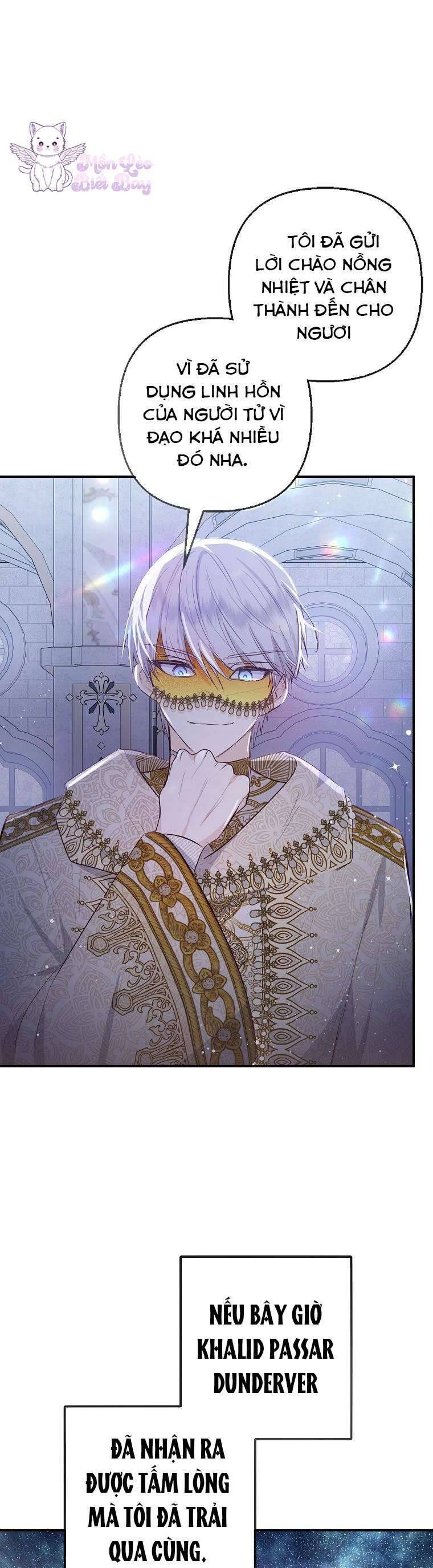 Con Gái Cưng Của Quỷ [Chap 1-110]