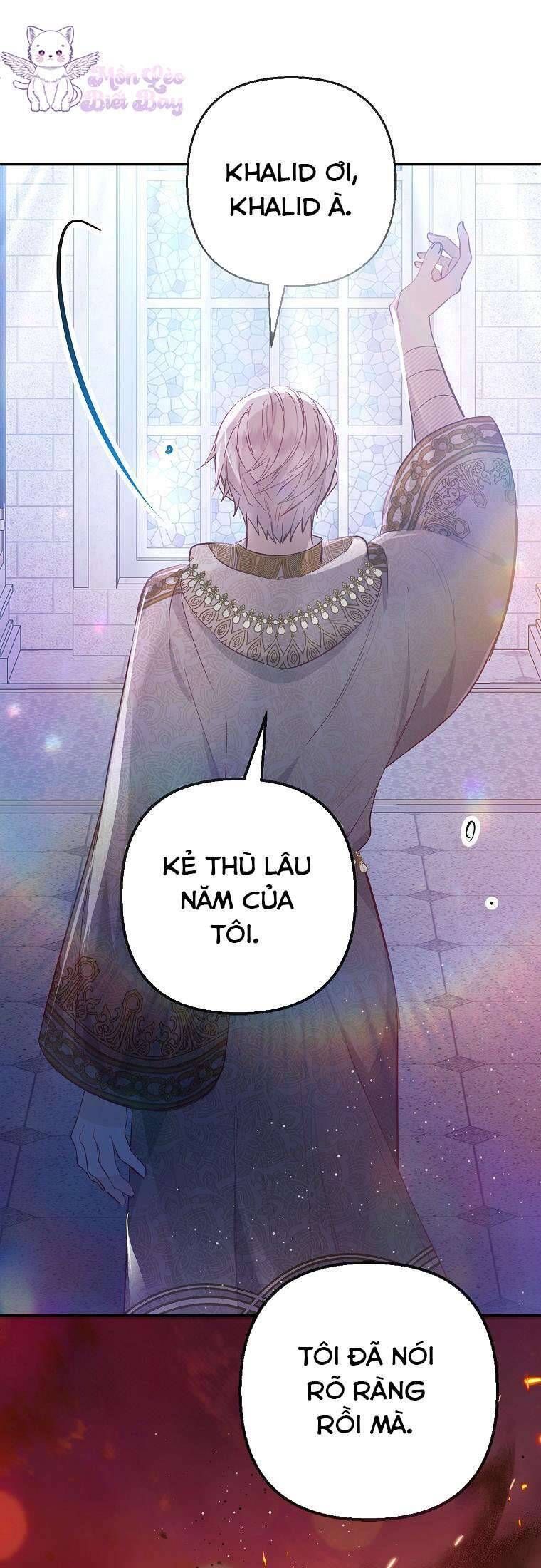 Con Gái Cưng Của Quỷ [Chap 1-110]