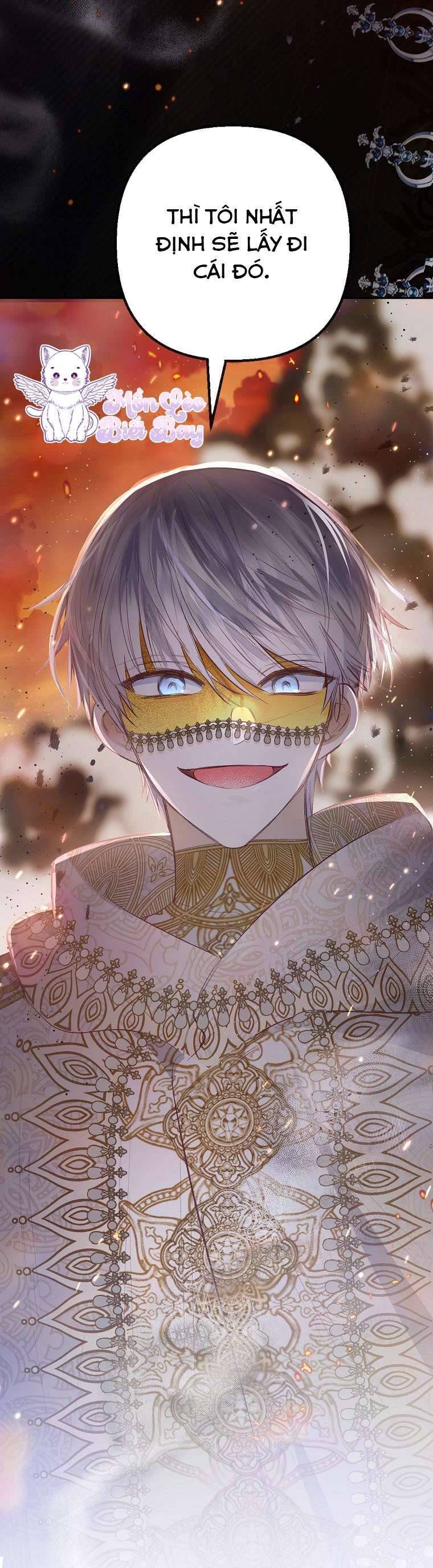 Con Gái Cưng Của Quỷ [Chap 1-110]
