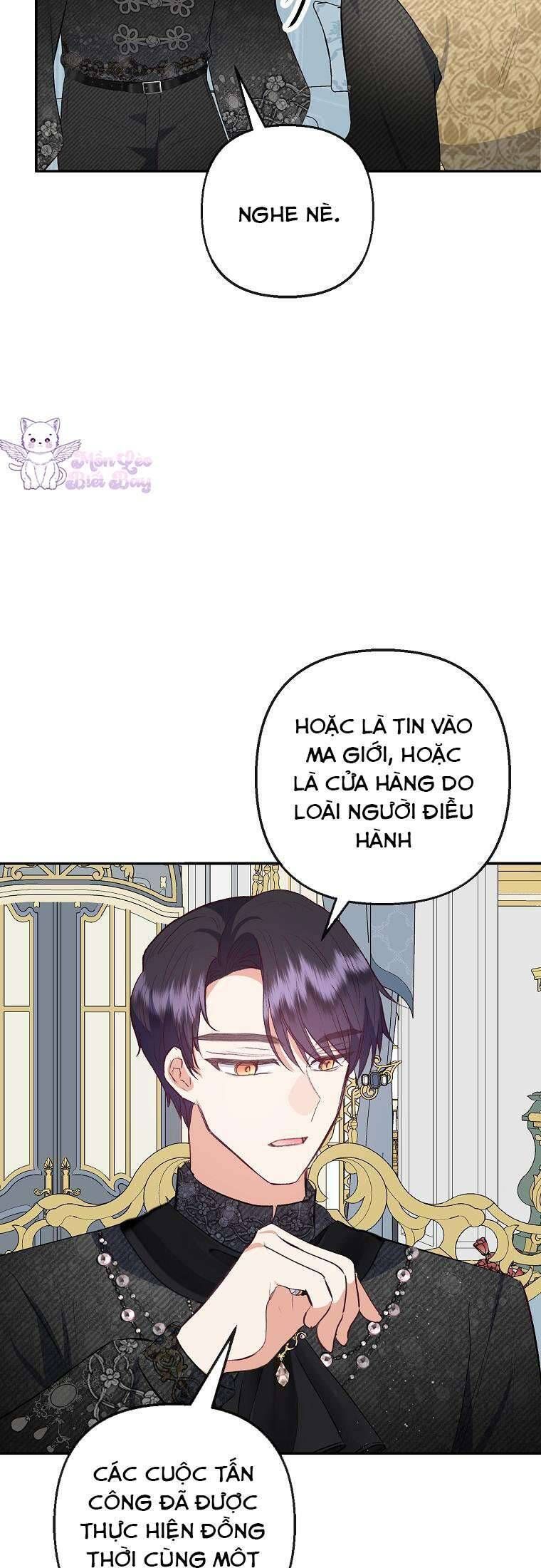Con Gái Cưng Của Quỷ [Chap 1-110]