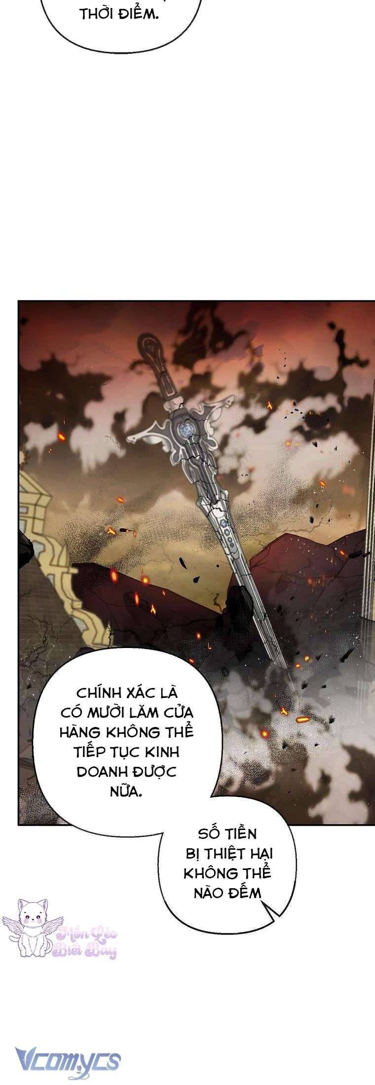 Con Gái Cưng Của Quỷ [Chap 1-110]