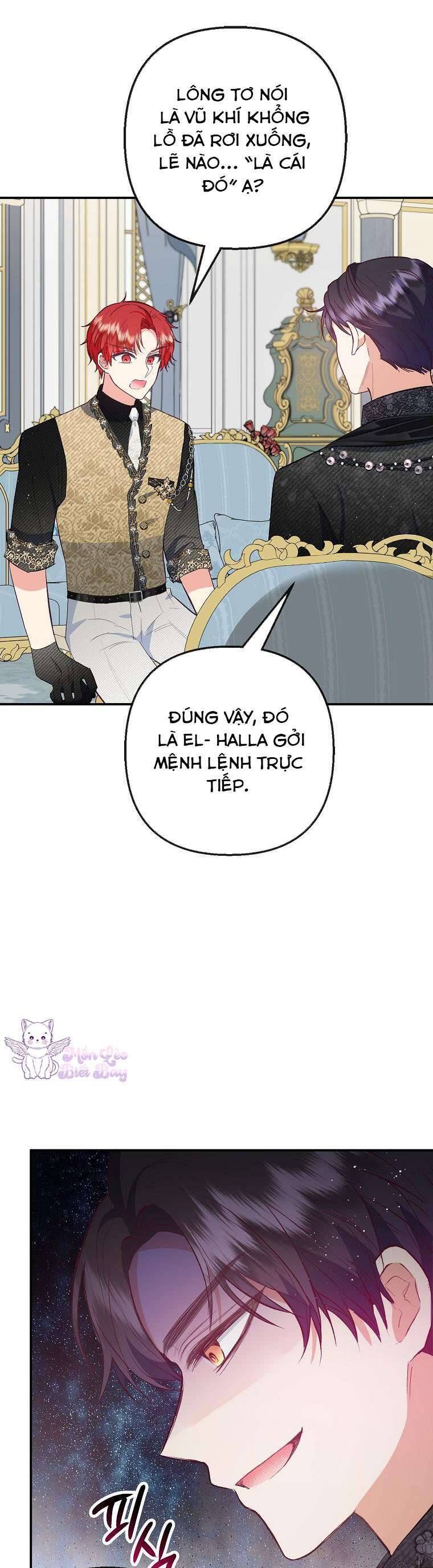 Con Gái Cưng Của Quỷ [Chap 1-110]