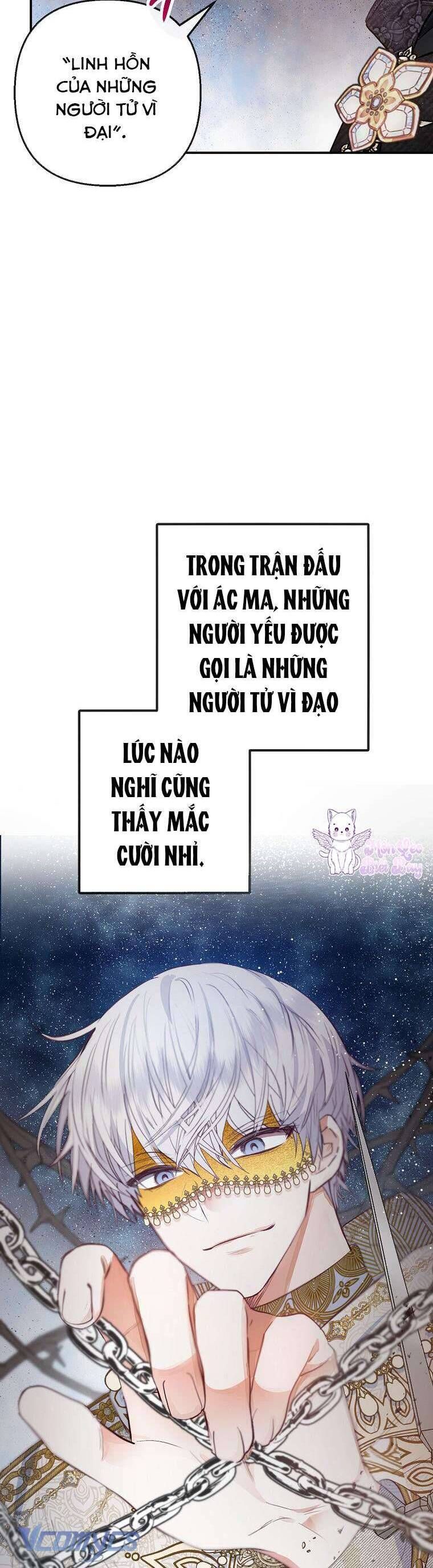 Con Gái Cưng Của Quỷ [Chap 1-110]