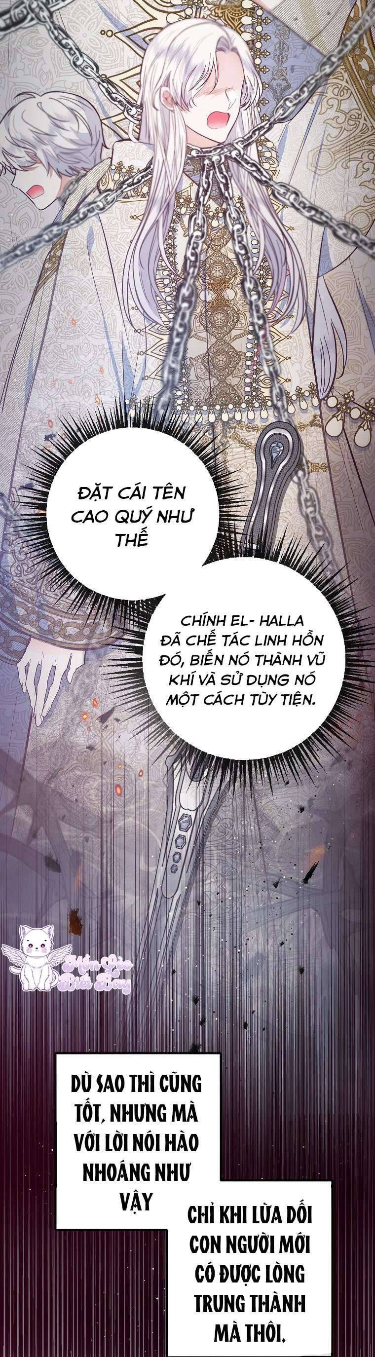 Con Gái Cưng Của Quỷ [Chap 1-110]