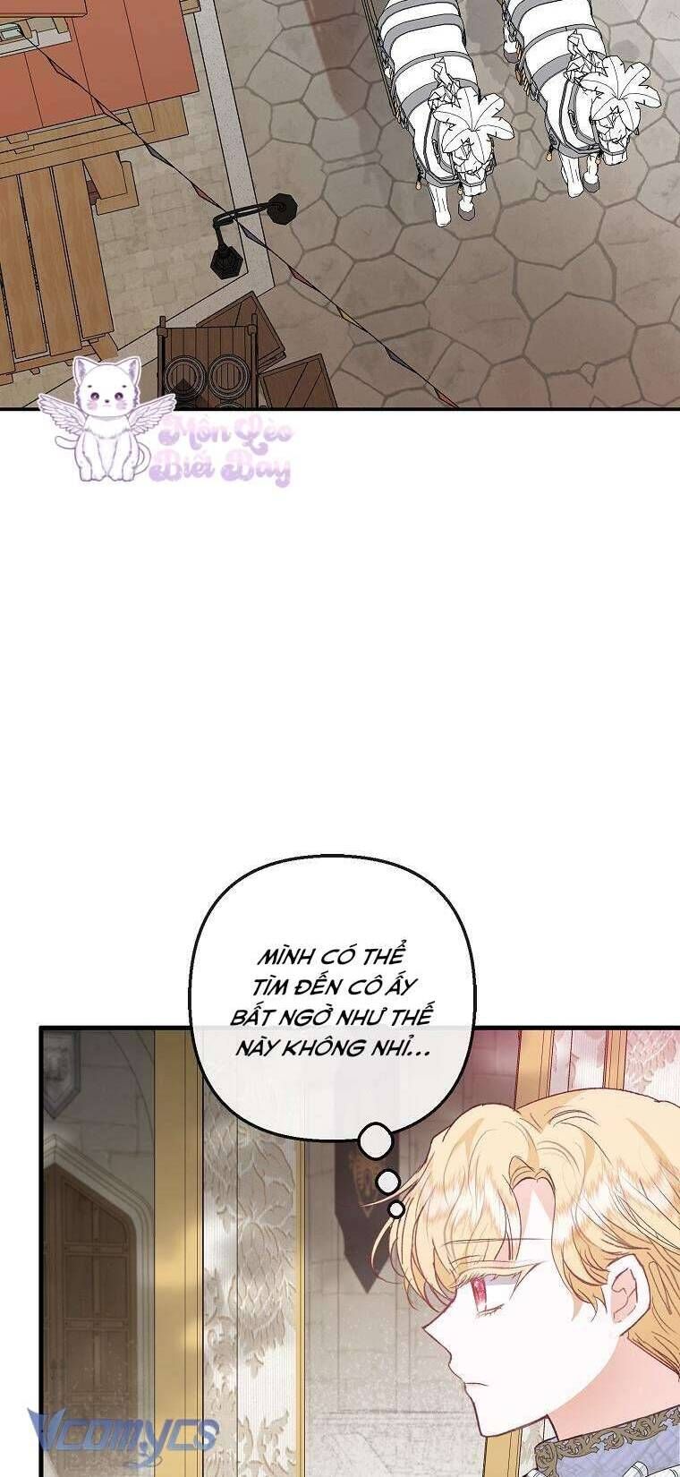 Con Gái Cưng Của Quỷ [Chap 1-110]