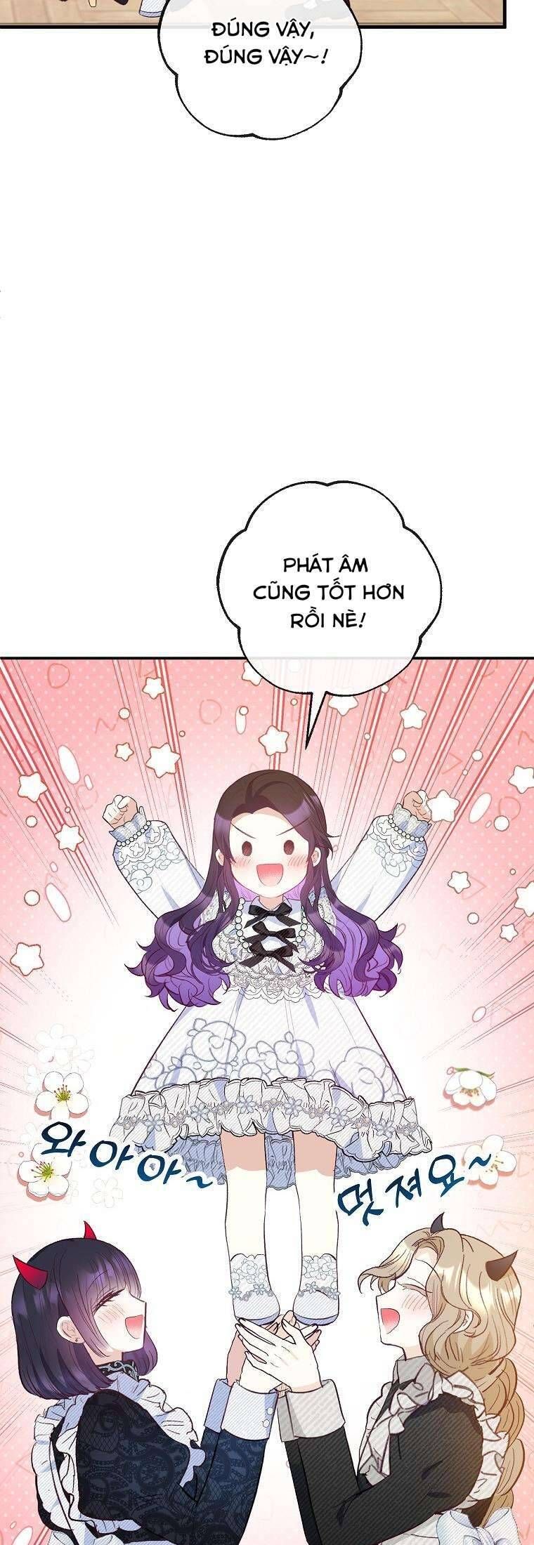 Con Gái Cưng Của Quỷ [Chap 1-110]