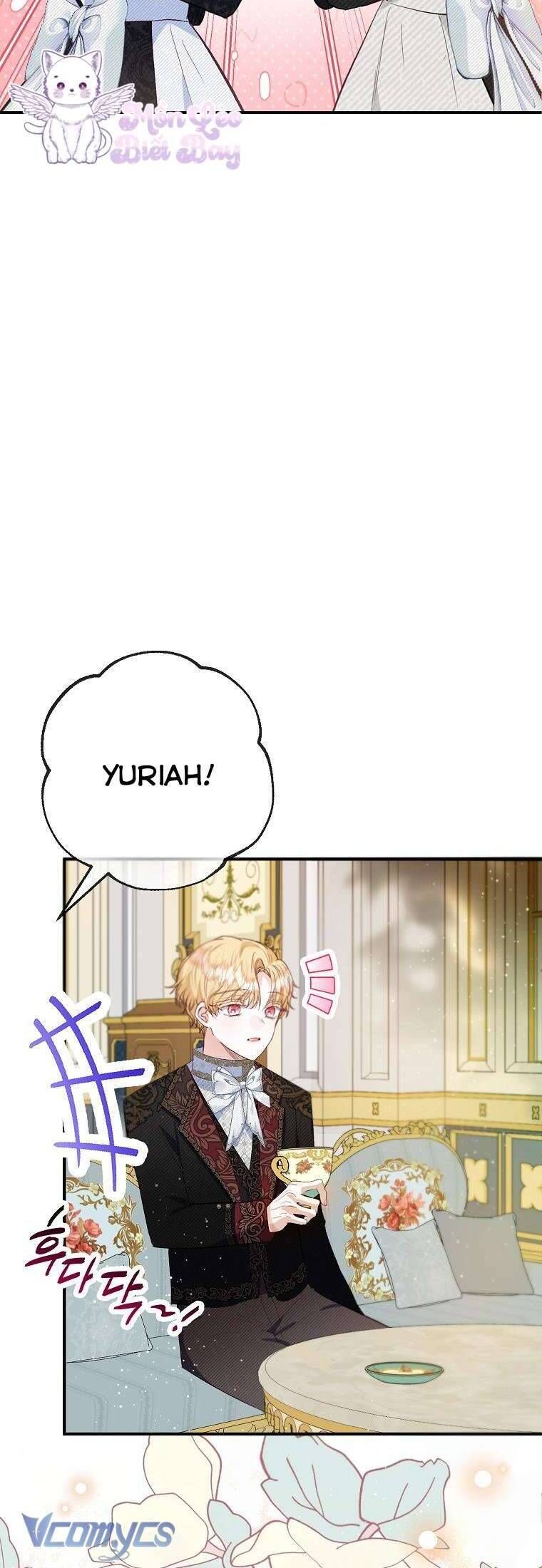 Con Gái Cưng Của Quỷ [Chap 1-110]