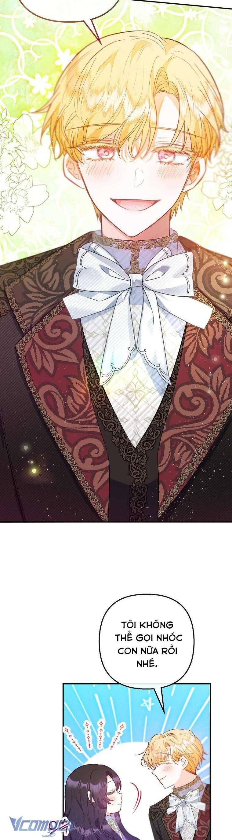 Con Gái Cưng Của Quỷ [Chap 1-110]